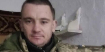 На війні загинув захисник Олег Дубина