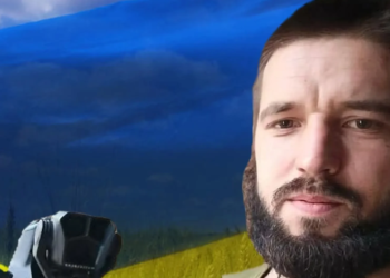 На фронті загинув захисник Сергій Канюка