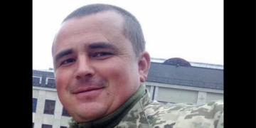 На фронті загинув захисник Віталій Німко