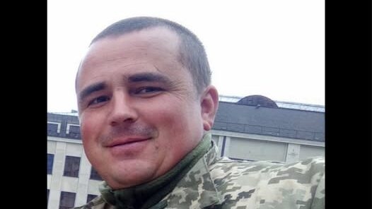 На фронті загинув захисник Віталій Німко