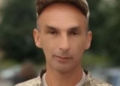 На війні загинув захисник Володимир Гусєв