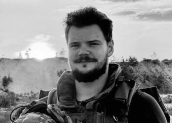 На війні загинув випускник тернопільського університету