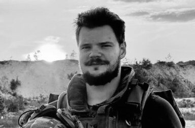 На війні загинув випускник тернопільського університету