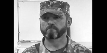 На війні загинув захисник Анатолій Копко