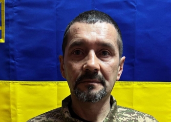 На війні загинув захисник Андрій Загричук