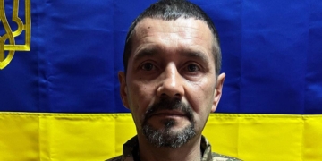 На війні загинув захисник Андрій Загричук