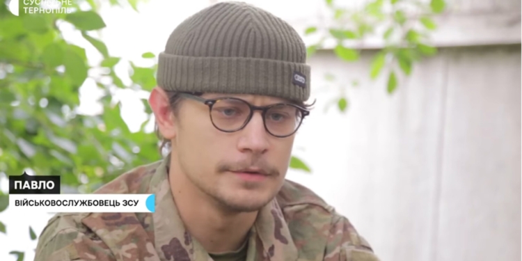 Неймовірна історія батька та сина