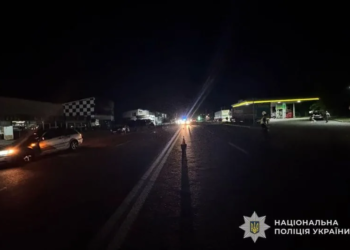 Одразу дві ДТП з водіями BMW