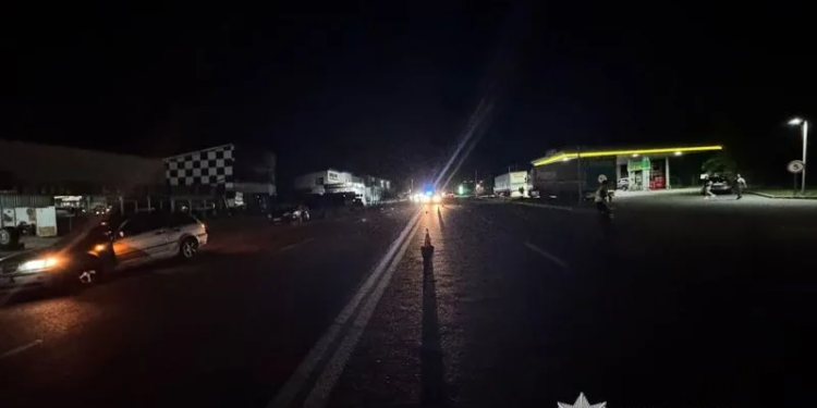 Одразу дві ДТП з водіями BMW