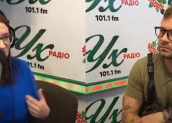 Олександр Гусаров вчив говорити з тими, хто пройшов війну