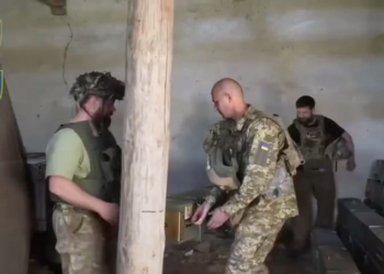 Повернись до своєї частини, адже побратими чекають на тебе