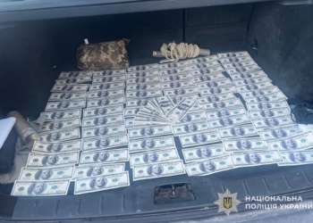 Про ухилянтів і тих, хто намагається на них нажитися