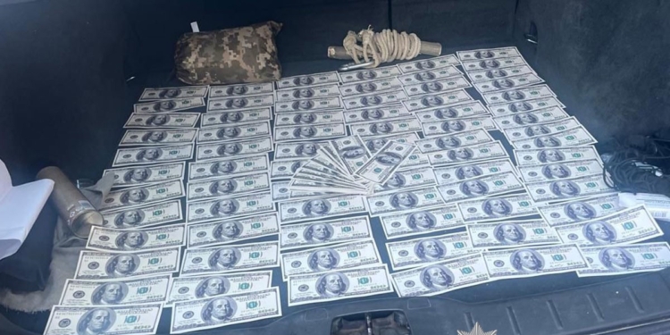 Про ухилянтів і тих, хто намагається на них нажитися