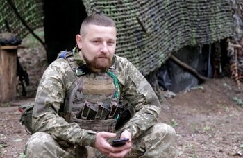 Історія військового захисника Звіробоя