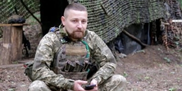 Історія військового захисника Звіробоя