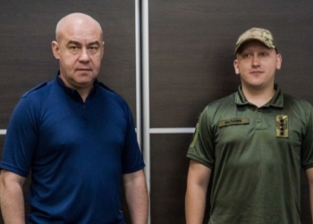 Тернопіль передав квадрокоптери для розвідбатальйону