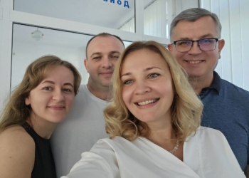 Тернопільський університет підтримав захисників