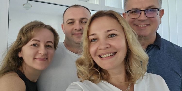 Тернопільський університет підтримав захисників