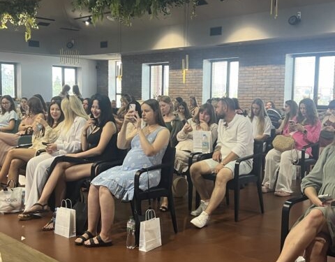 Тиждень грудного вигодовування