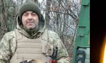 У лікарні помер ветеран Богдан Підгірний