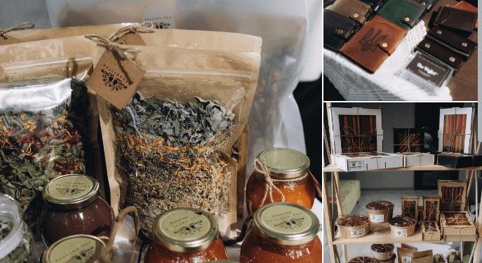 У Тернополі відбудеться ярмарок на підтримку ЗСУ