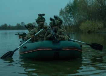 Унікальні підрозділи Сил спеціальних операцій