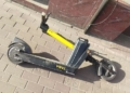 Електросамокати в Тернополі перетворюються на мішень