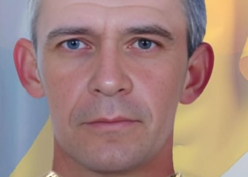 Загинув захисник з Тернопільщини Василь Бучинський