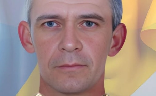 Загинув захисник з Тернопільщини Василь Бучинський