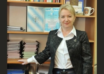 Відійшла у вічність заступниця ректора ТНМУ Наталія Лісничук