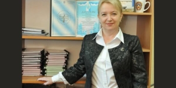 Відійшла у вічність заступниця ректора ТНМУ Наталія Лісничук