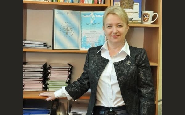 Відійшла у вічність заступниця ректора ТНМУ Наталія Лісничук