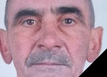 Помер захисник з Бережанщини Степан Паньків