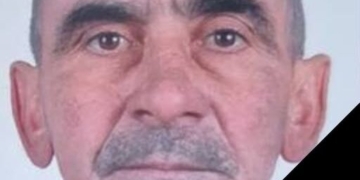 Помер захисник з Бережанщини Степан Паньків