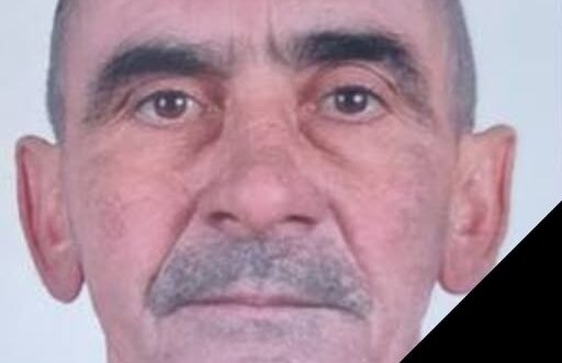 Помер захисник з Бережанщини Степан Паньків