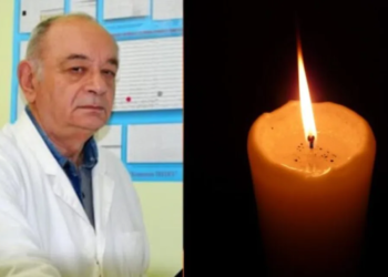 Відійшов у засвіти дитячий невролог Роман Кошелевський