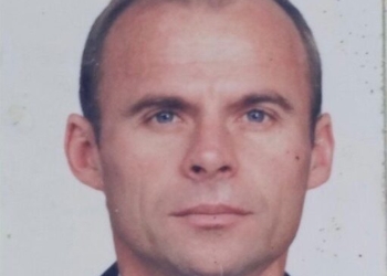Відійшов у засвіти відомий освітянин Леонтій Алексенко