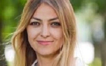 Світові Дні молоді очима Вікторії Фаріон