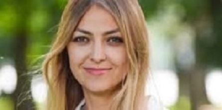 Світові Дні молоді очима Вікторії Фаріон