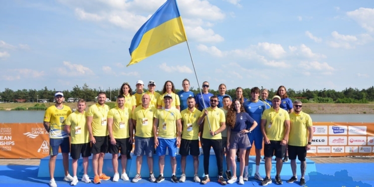 Віталій Пристай дебютував на Чемпіонаті світу