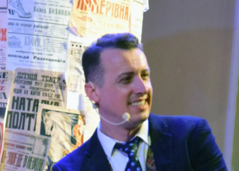 Тернопільська філармонія запрошує на новий сезон