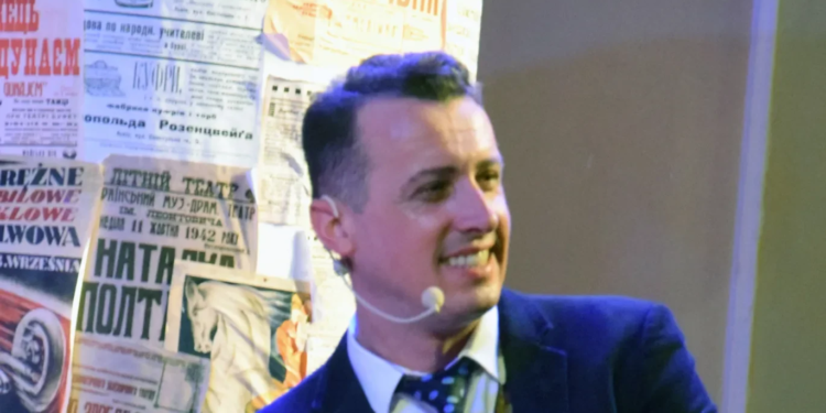 Тернопільська філармонія запрошує на новий сезон