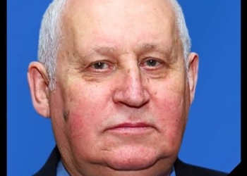 Відійшов у засвіти тернопільський театрал Володимир Лісовий