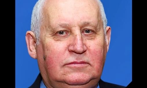 Відійшов у засвіти тернопільський театрал Володимир Лісовий