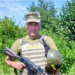 На фронті загинув захисник Сергій Вишньовський
