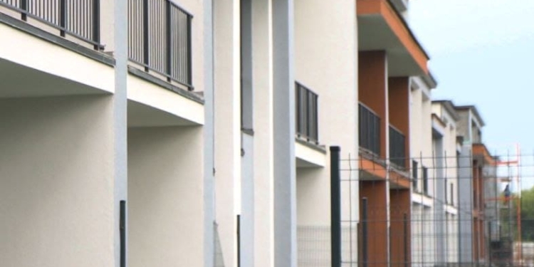 Стартував продаж енергонезалежних котеджів Креатор-Буд