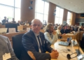 Збаразька громада презентувала свою діяльність