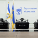 Міська рада оголосила закупівлю квадрокоптерів