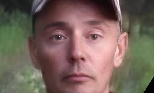 На фронті загинув захисник Володимир Сеник