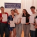 Студенти ЗУНУ пройшли стажування